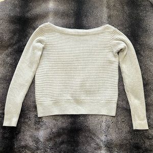 Babaton Luc merino wool sweater
